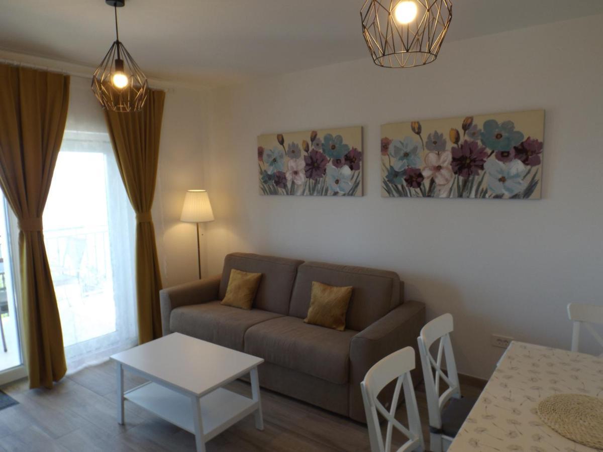 Mošćenička Draga Apartments Villa Elma מראה חיצוני תמונה
