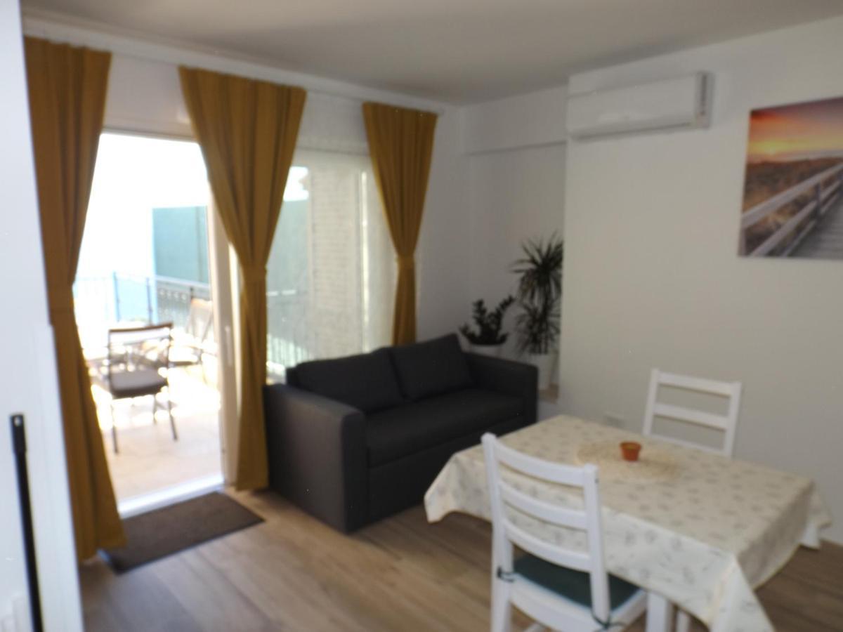 Mošćenička Draga Apartments Villa Elma מראה חיצוני תמונה