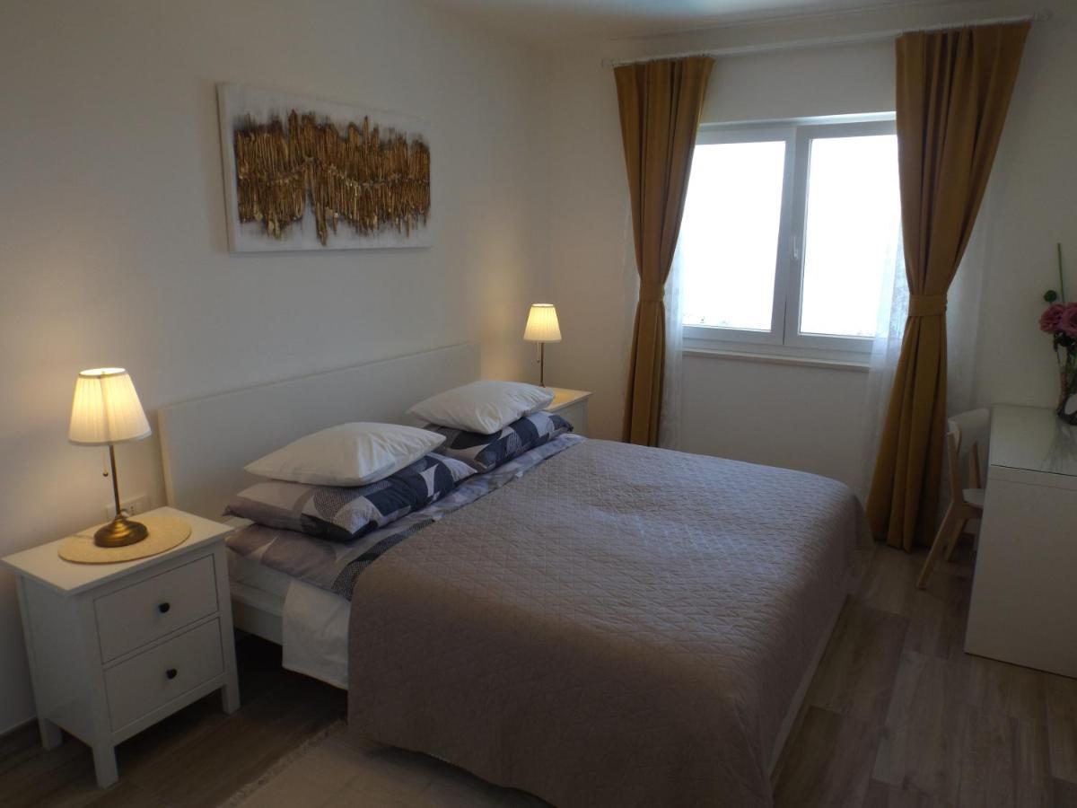 Mošćenička Draga Apartments Villa Elma מראה חיצוני תמונה