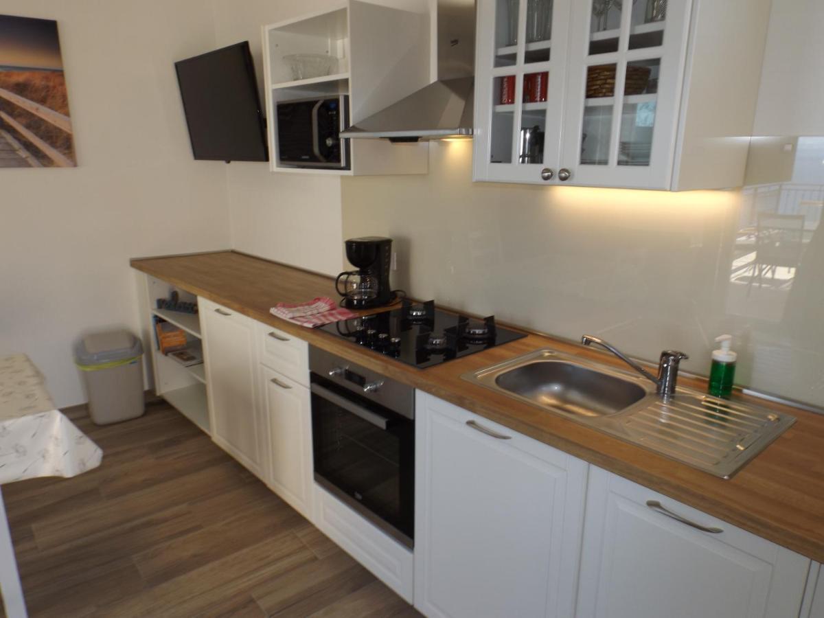 Mošćenička Draga Apartments Villa Elma מראה חיצוני תמונה