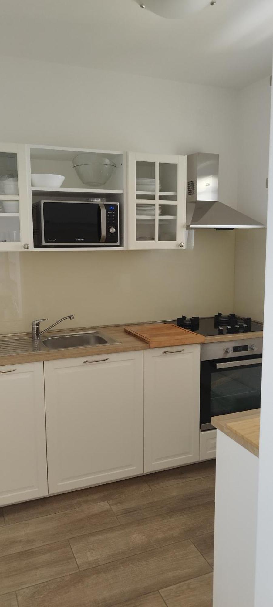 Mošćenička Draga Apartments Villa Elma מראה חיצוני תמונה