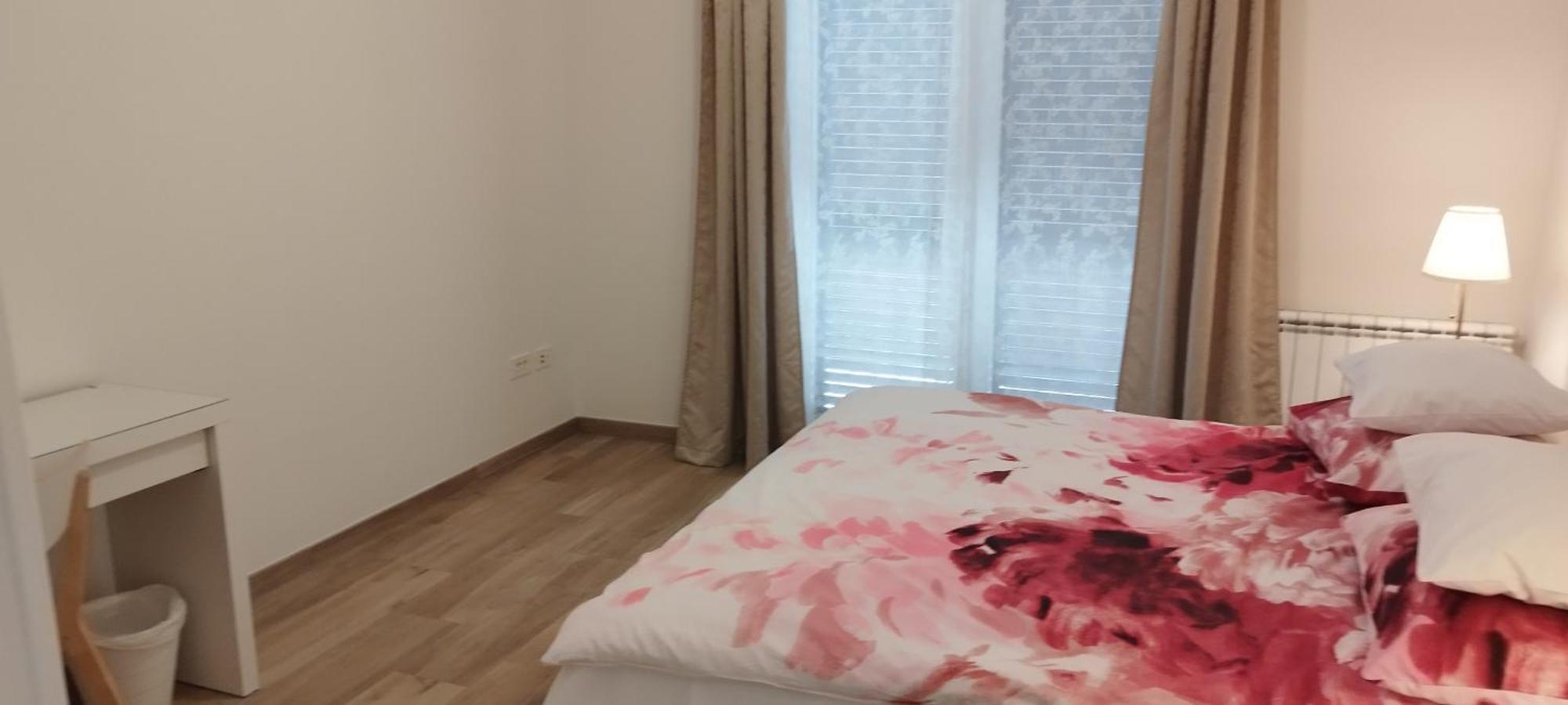 Mošćenička Draga Apartments Villa Elma מראה חיצוני תמונה