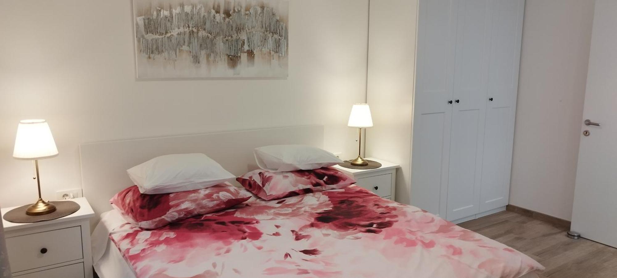 Mošćenička Draga Apartments Villa Elma מראה חיצוני תמונה