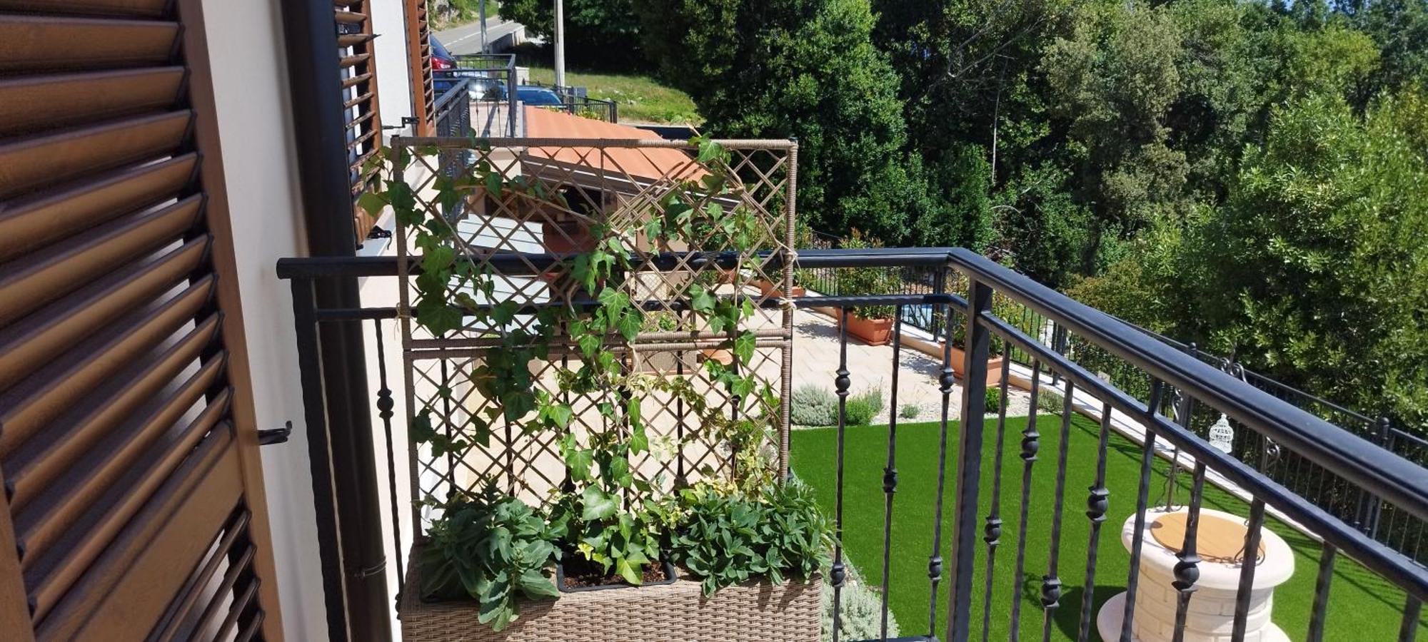 Mošćenička Draga Apartments Villa Elma מראה חיצוני תמונה