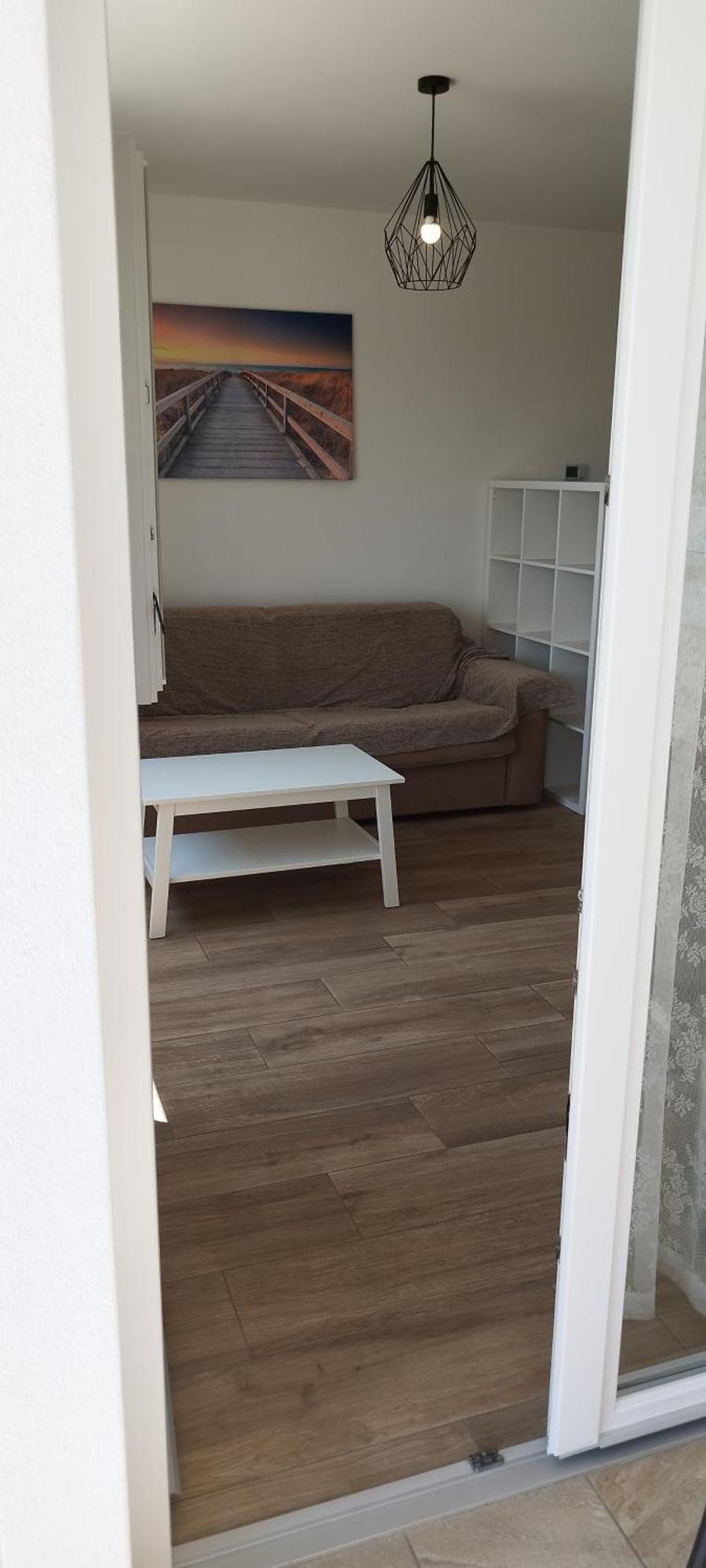 Mošćenička Draga Apartments Villa Elma מראה חיצוני תמונה