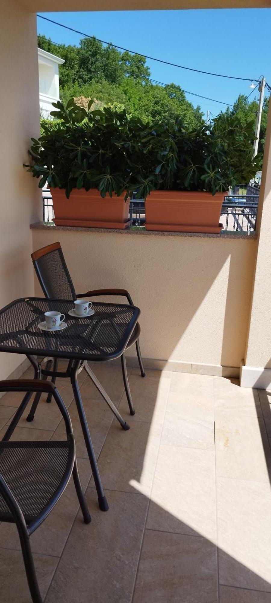 Mošćenička Draga Apartments Villa Elma מראה חיצוני תמונה
