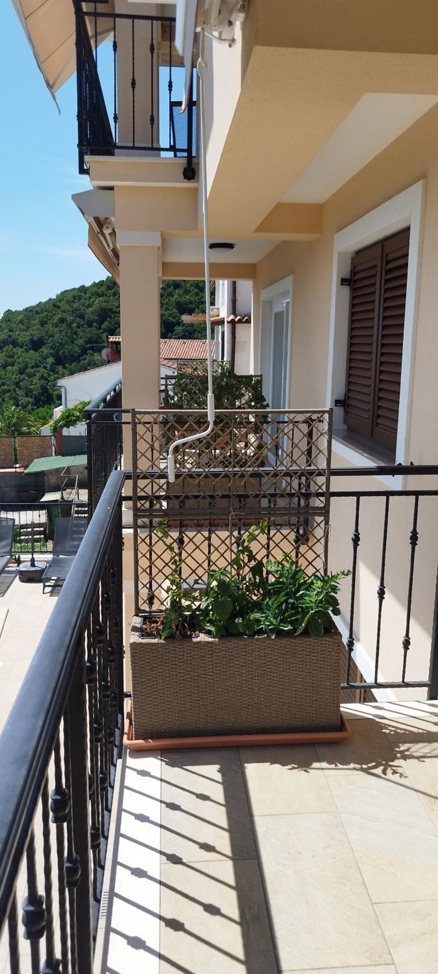 Mošćenička Draga Apartments Villa Elma מראה חיצוני תמונה