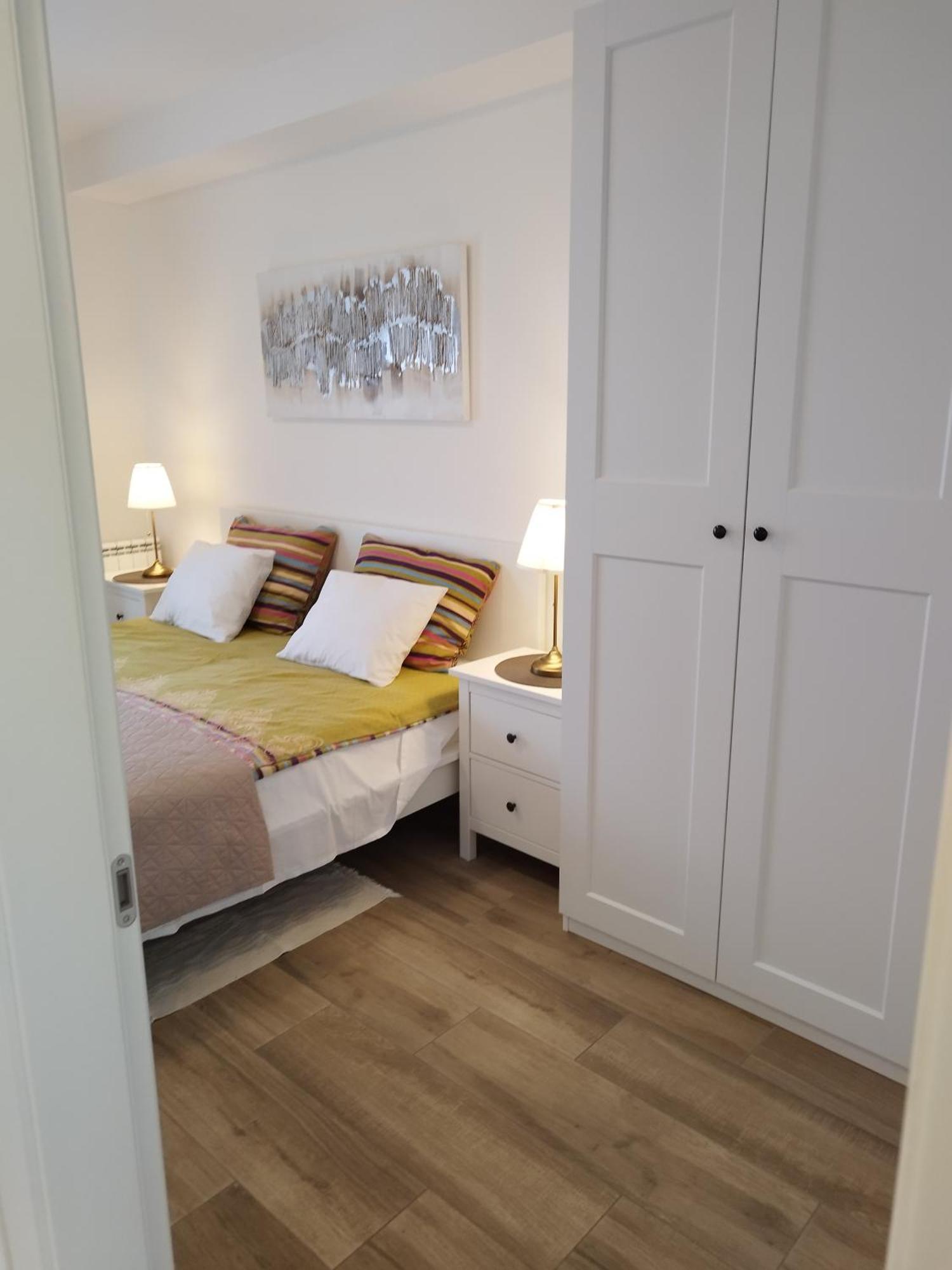 Mošćenička Draga Apartments Villa Elma מראה חיצוני תמונה
