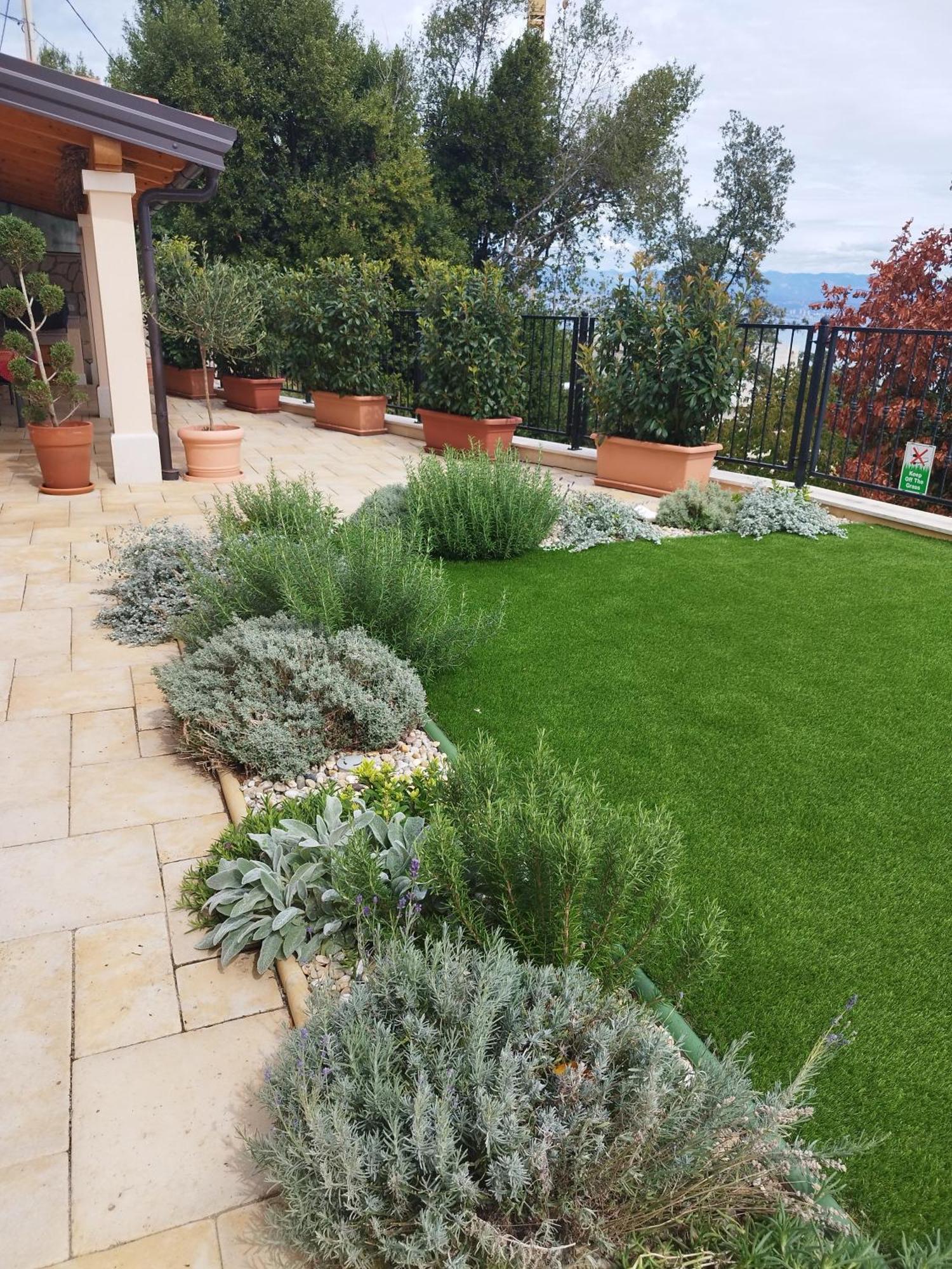 Mošćenička Draga Apartments Villa Elma מראה חיצוני תמונה